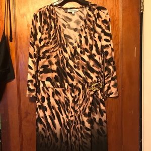 Jennifer Lopez Dress NWT Large